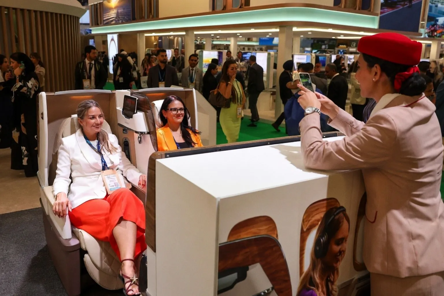 Arabian Travel Market 33: как туристический бум в Дубае меняет правила планирования поездок