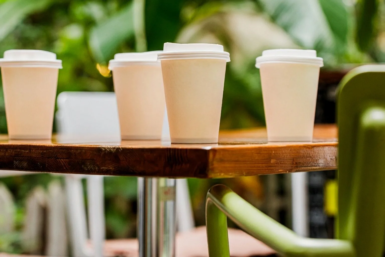 Budapest Coffee Week: как превратить прогулку по городу в масштабную кофейную дегустацию