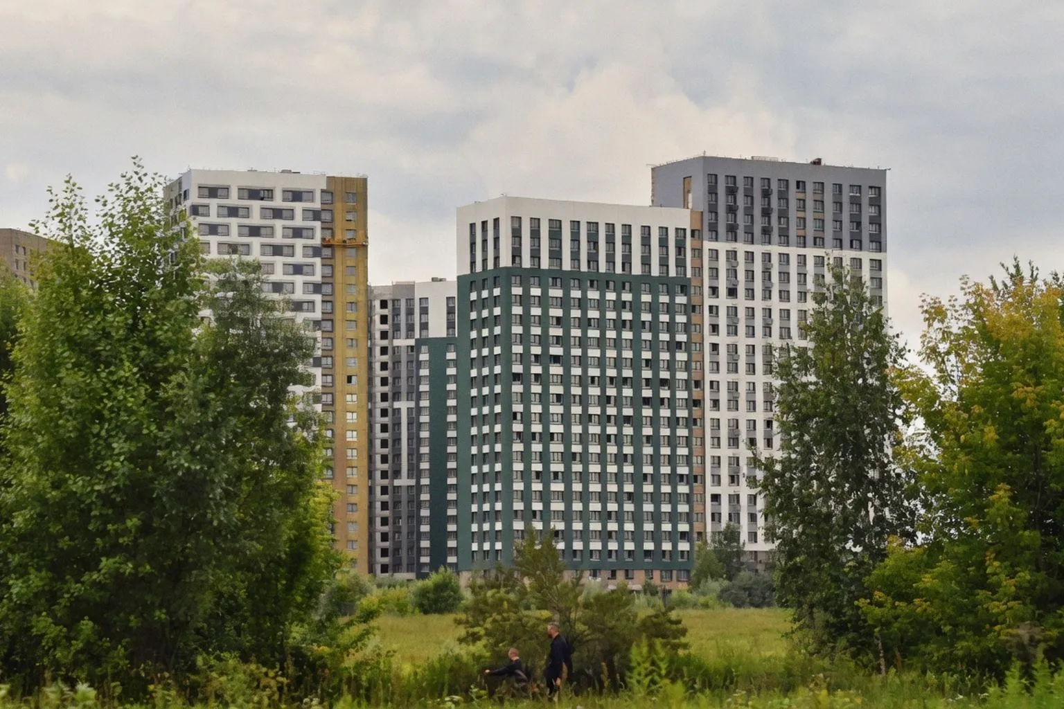 C40 объявила победителей глобального урбанистического конкурса Youth Reinventing Cities