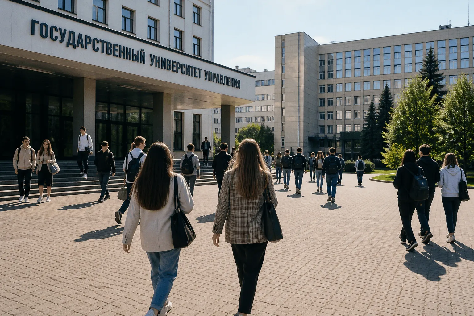 Дайджест #ГУУговорит: от концерта Канье Уэста до трендов на рынке недвижимости