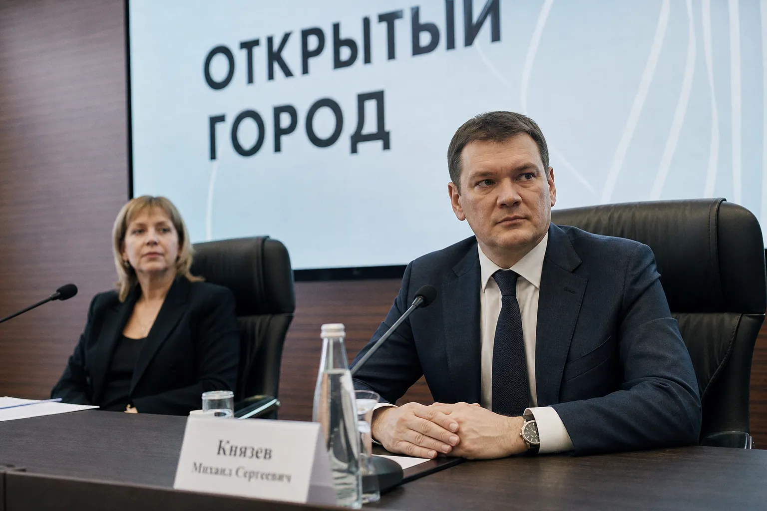 Фестиваль «Открытый город» XI: как архитектура впечатлений меняет облик Москвы