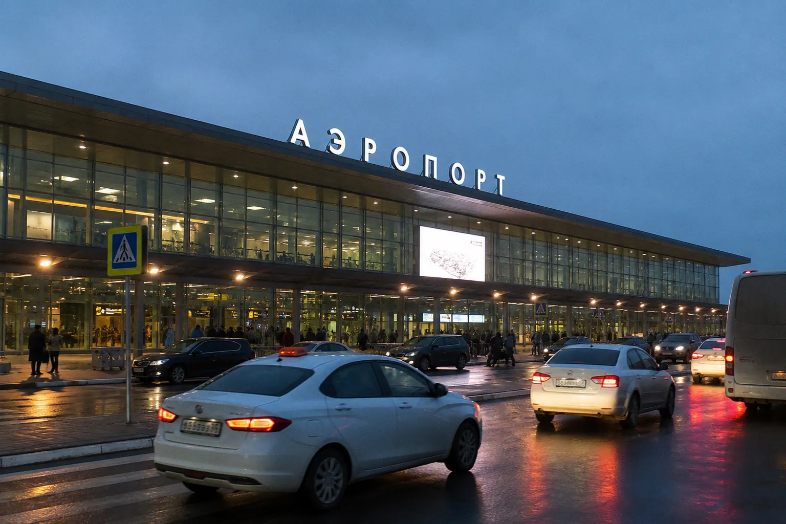 ИИ-агенты Google меняют правила бронирования отелей и авиабилетов
