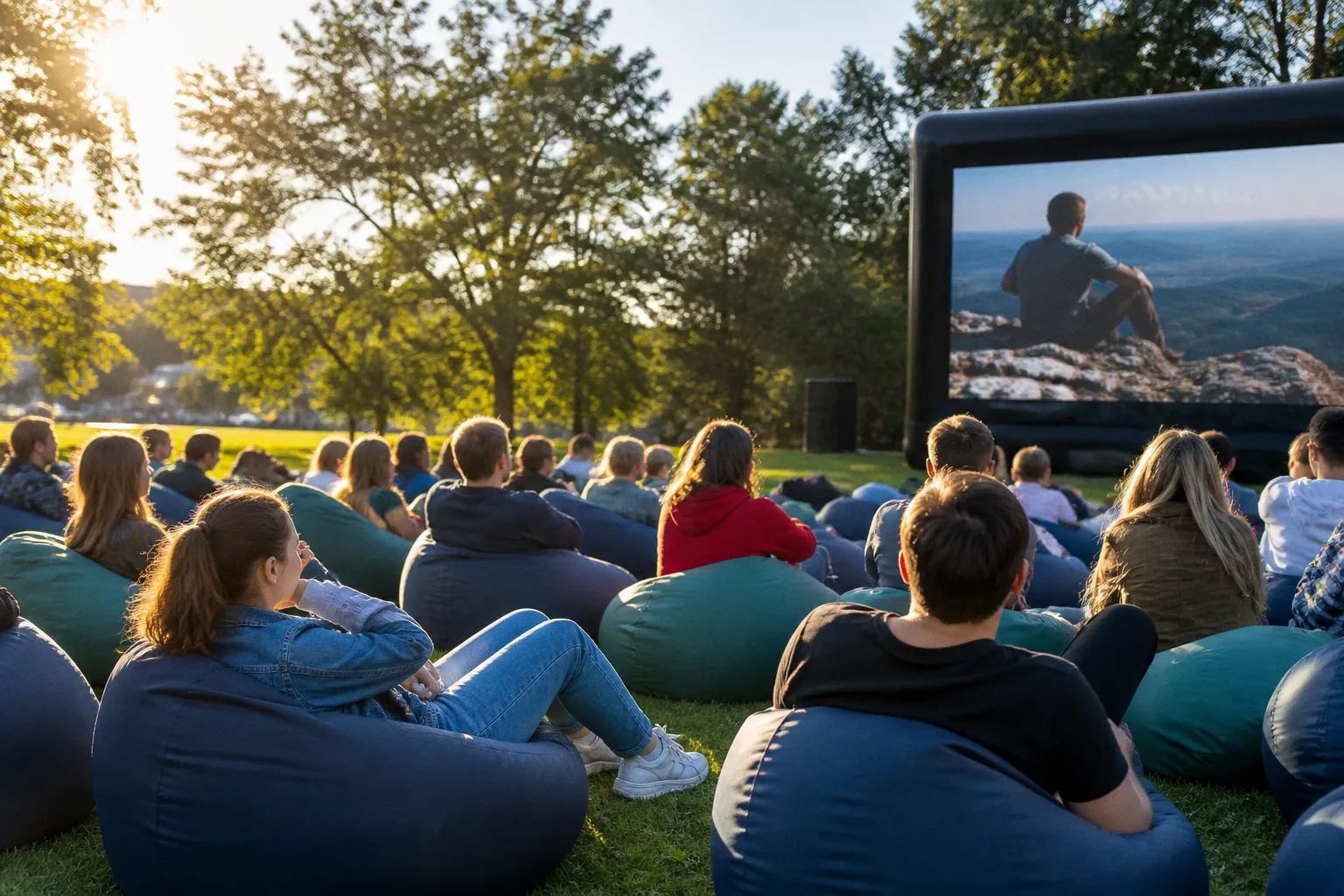 Итоги всероссийской акции «Ночь кино»: что показали на 5000 площадок страны