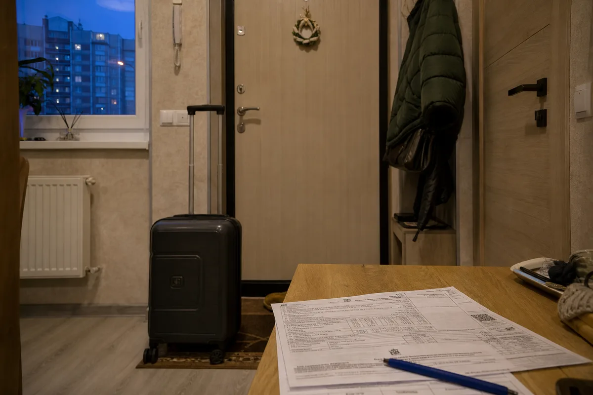 Перерасчет коммунальных услуг за период временного отсутствия: документы, сроки и правила