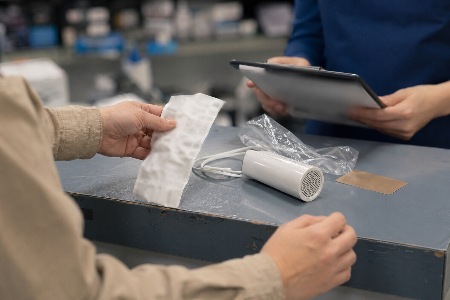 Как вернуть товар без упаковки в магазин: чек, сроки и причины отказа