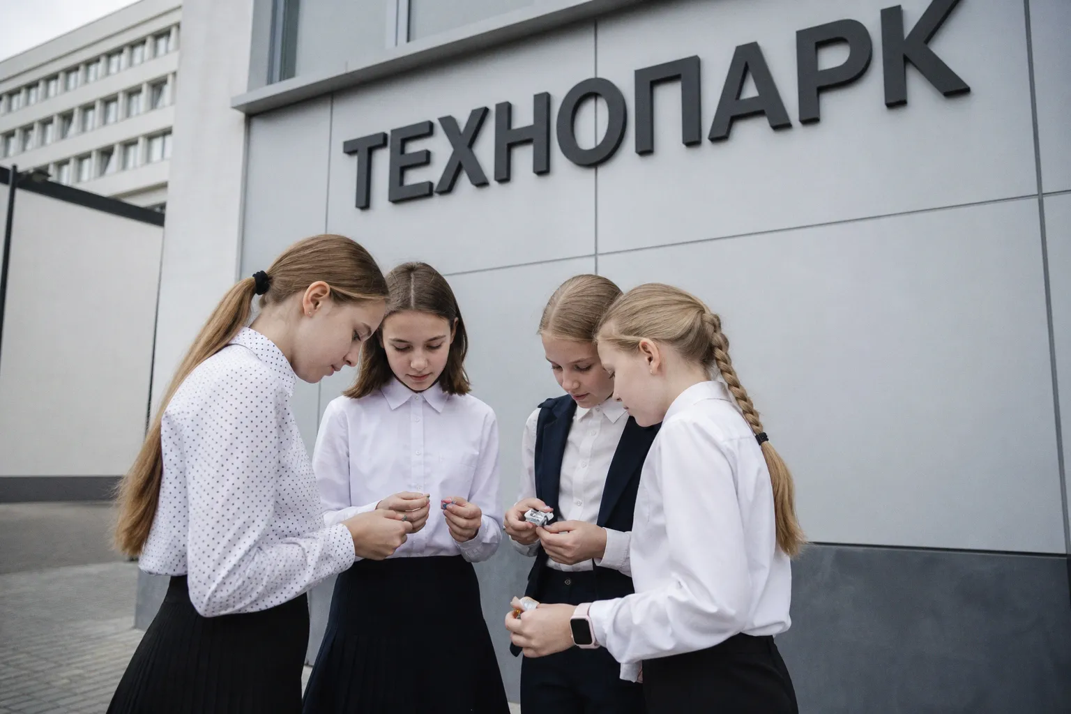 Новые направления внеурочной деятельности в школах: что изменится в расписании учеников