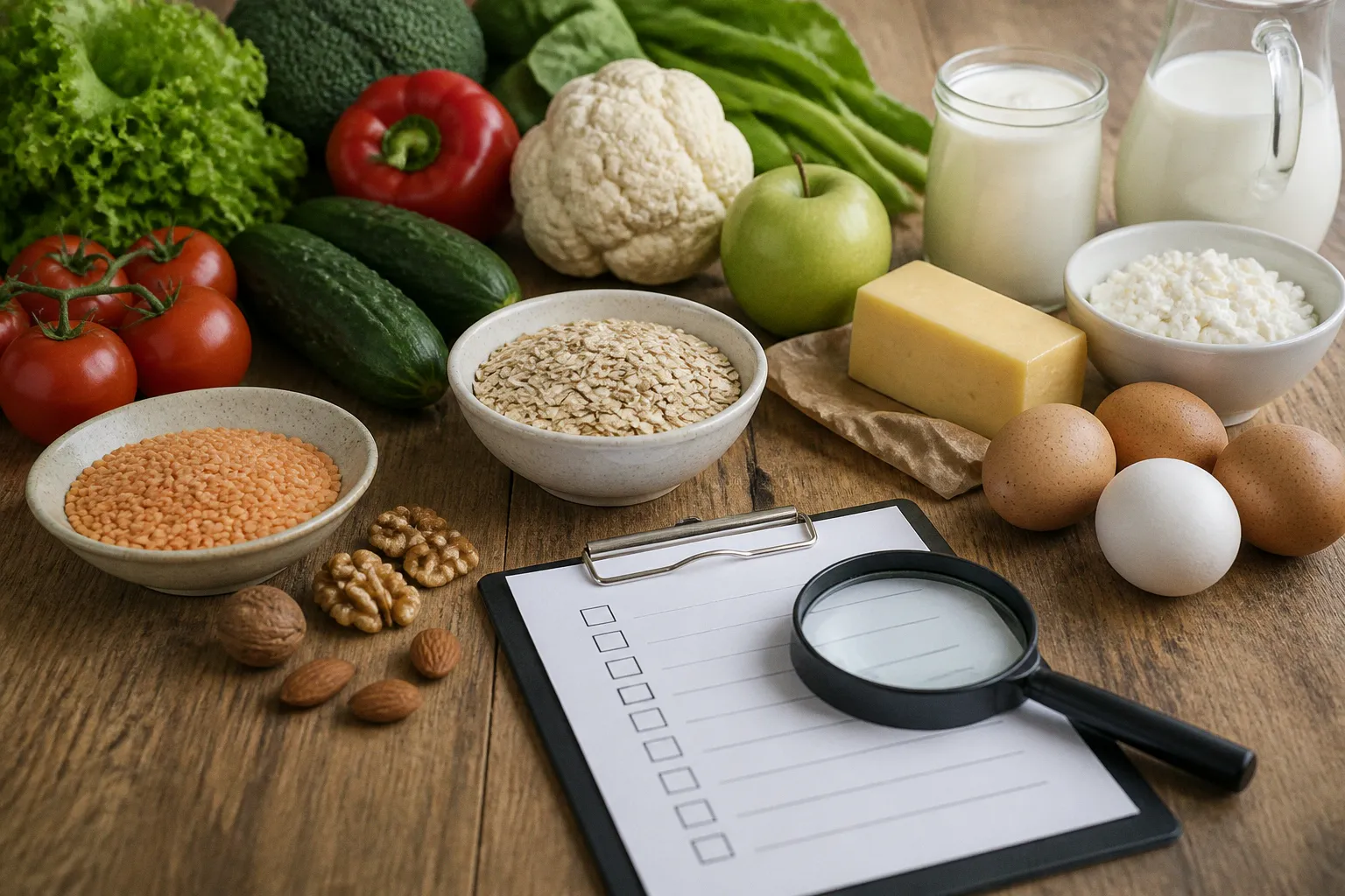 Премия «Здоровое питание — 2026»: как эксперты выбирают лучшие продукты для потребителей