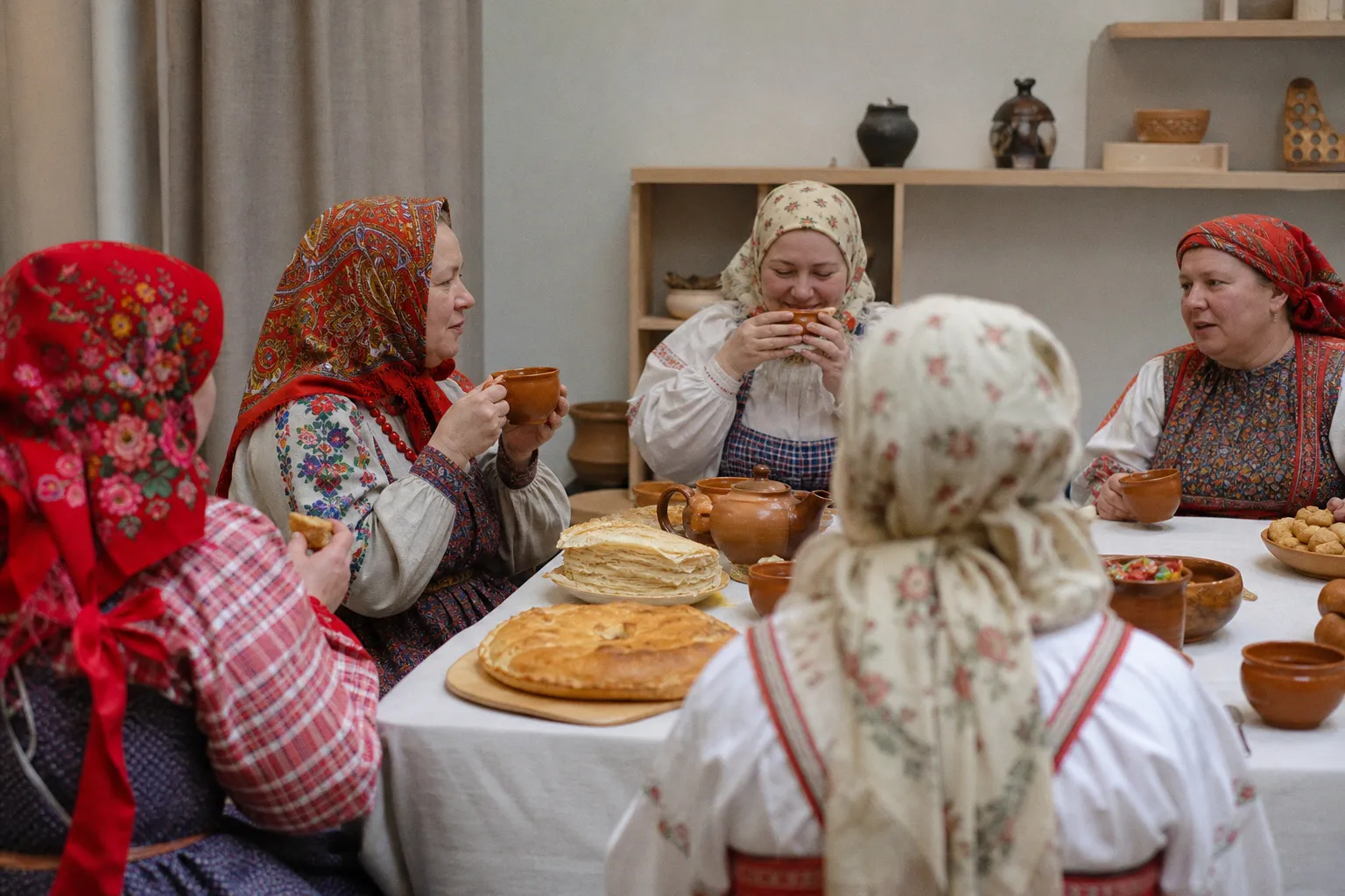 Рязанские фермеры могут представить свои товары на фестивале «Вкусы России»