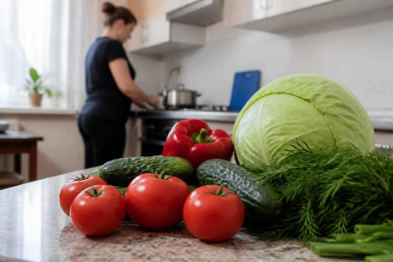Стоимость минимальной продуктовой корзины в Саратовской области достигла 6624 рублей