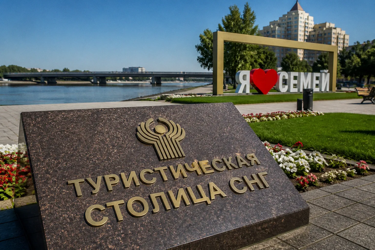 Туристическая столица СНГ: как города будут бороться за новый статус