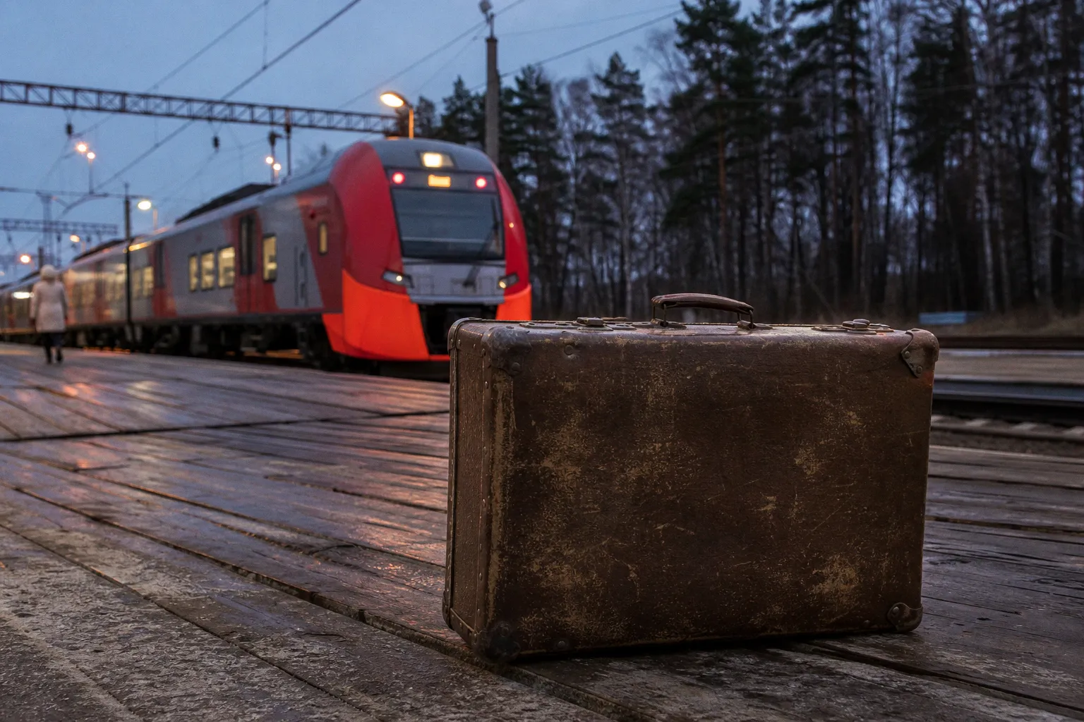 Туры выходного дня из Москвы: как устроена их логистика