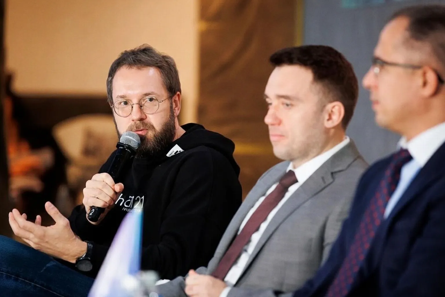 Тюмень меняет облик: как международный статус форума TNF перестроит городскую среду