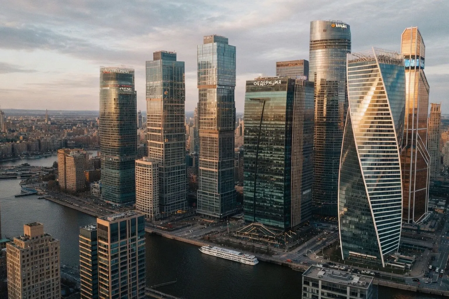 Умные города: как превратить технологические эксперименты в прибыльные инвестиции
