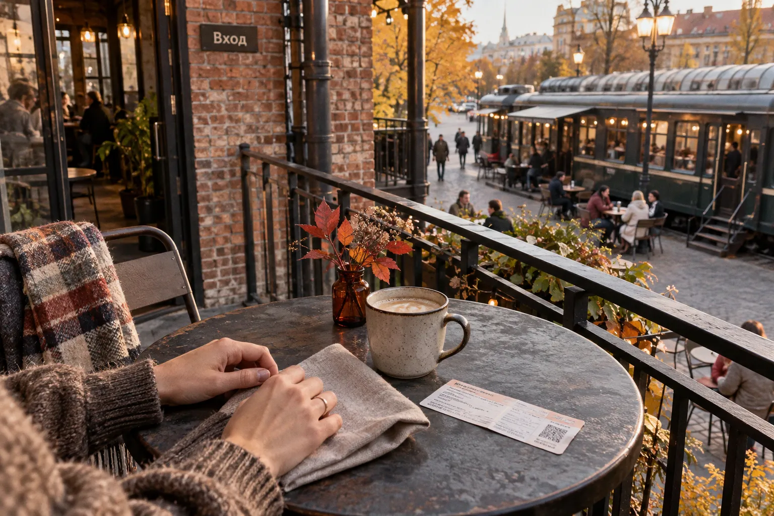 В Петербурге анонсировали межмузейный фестиваль Литературные выходные
