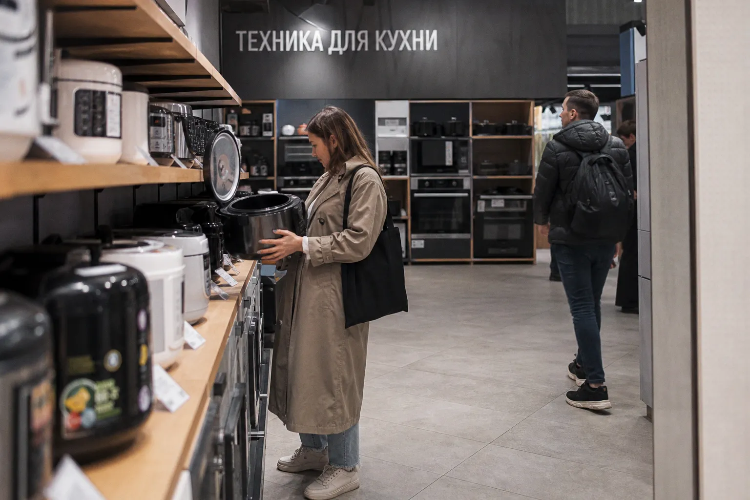 Wirecutter: как экспертные обзоры товаров меняют подход к городскому быту